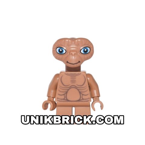  [ORDER ITEMS] LEGO ET E. T. 