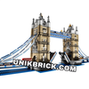 [HÀNG ĐẶT/ ORDER] LEGO Creator 10214 Tower Bridge