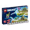 [HÀNG ĐẶT/ ORDER] LEGO DREAMZzz 71459 Stable of Dream Creatures