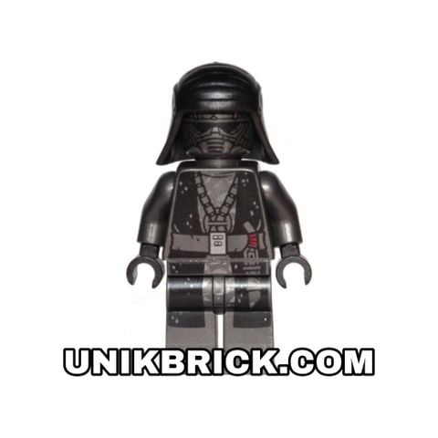  [ORDER ITEMS] LEGO Knight of Ren Trudgen 