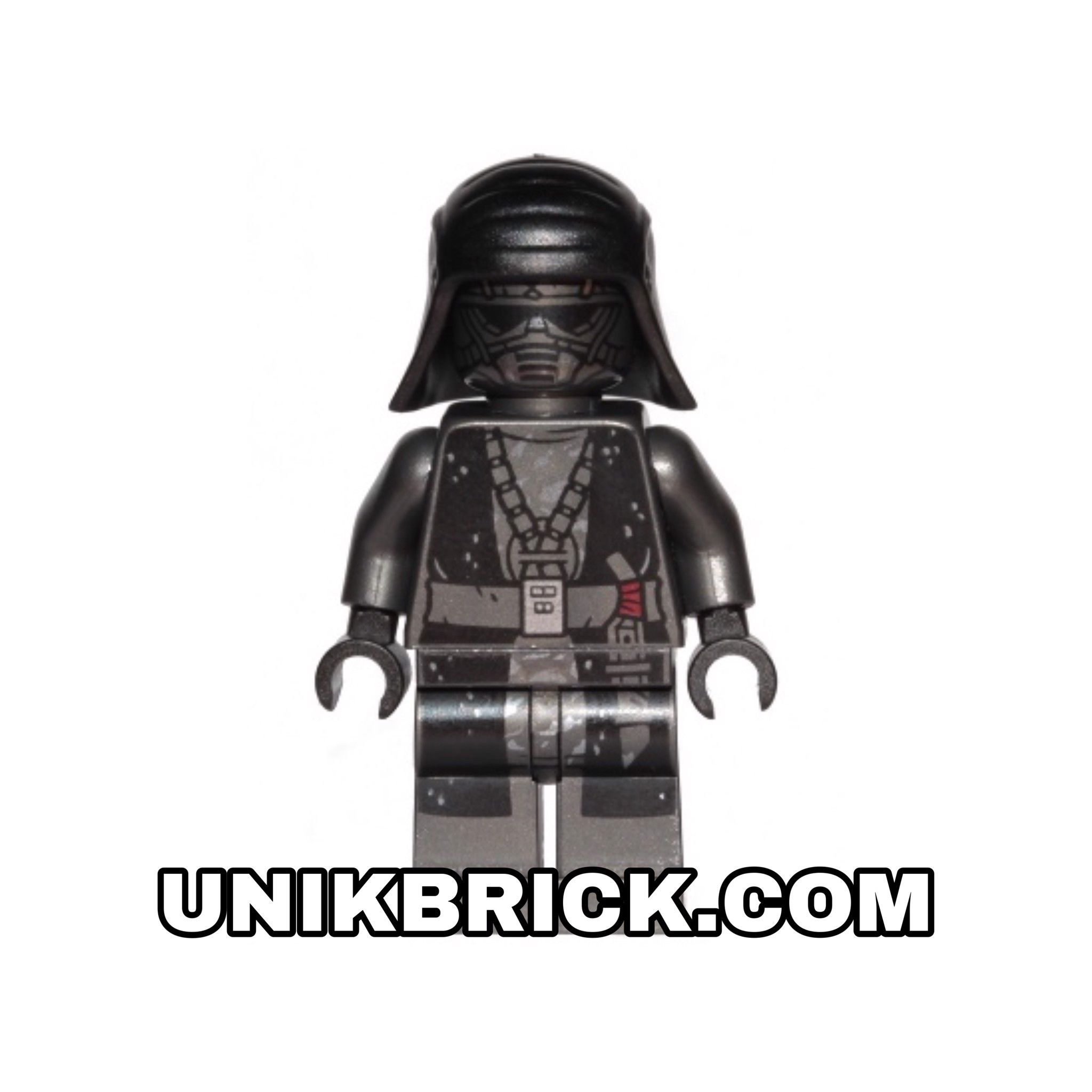 [ORDER ITEMS] LEGO Knight of Ren Trudgen