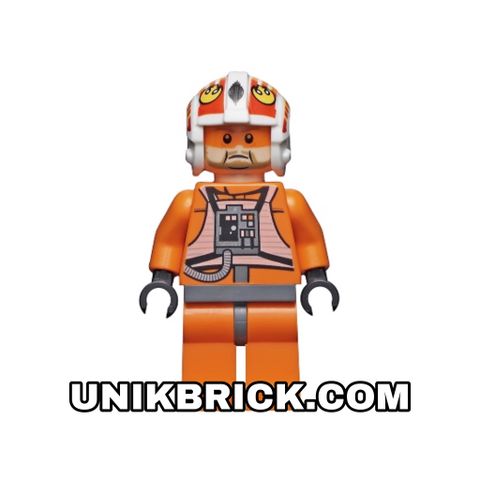 [ORDER ITEMS] LEGO Jek Porkins 