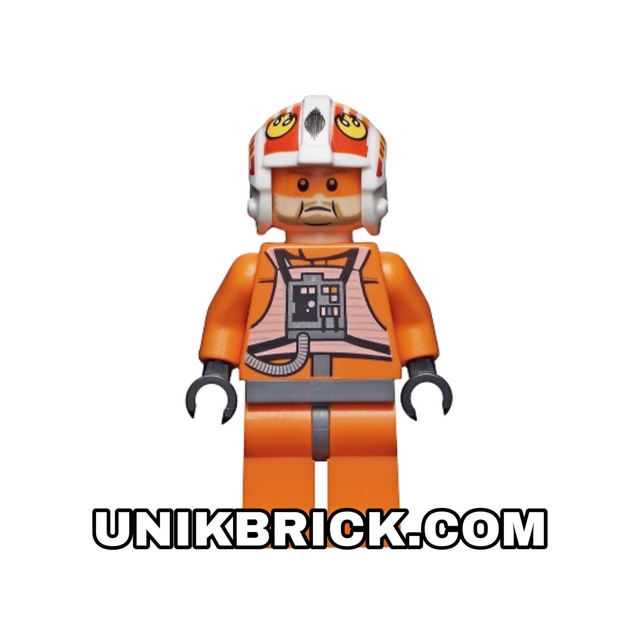 [ORDER ITEMS] LEGO Jek Porkins