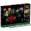 [HÀNG ĐẶT/ ORDER] LEGO Creator 10309 Succulents