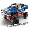 [ORDER ITEMS] LEGO Technic 41999 4 x 4 Crawler Exclusive Edition
