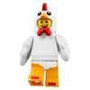 LEGO Chicken Suit Guy exclusive 5004468 Easter Minifigure