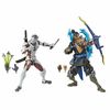 [HÀNG ĐẶT/ ORDER] Hasbro Overwatch Ultimates Genji and Hanzo 6 Inch Action Figure