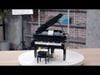 [CÓ HÀNG] LEGO IDEAS 21323 Grand Piano