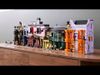 [CÓ HÀNG] LEGO Harry Potter 75978 Diagon Alley