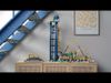 [CÓ HÀNG] LEGO Icons Creator 10303 Loop Coaster