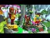 [CÓ HÀNG] LEGO Monkie Kid 80024 The Legendary Flower Fruit Mountain