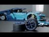 [CÓ HÀNG] LEGO Technic 42083 Bugatti Chiron