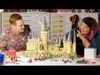 [CÓ HÀNG] LEGO Harry Potter 71043 Hogwarts Castle