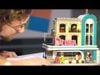 [CÓ HÀNG] LEGO Creator 10260 Downtown Diner Modular