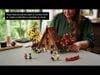 [CÓ HÀNG] LEGO Ideas 21338 A-Frame Cabin