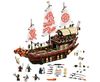 [HÀNG ĐẶT/ ORDER] LEGO Ninjago 70618 The Ninjago Movie Destiny's Bounty