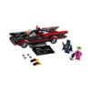 [CÓ HÀNG] LEGO DC Super Heroes 76188 Batman Classic TV Series Batmobile