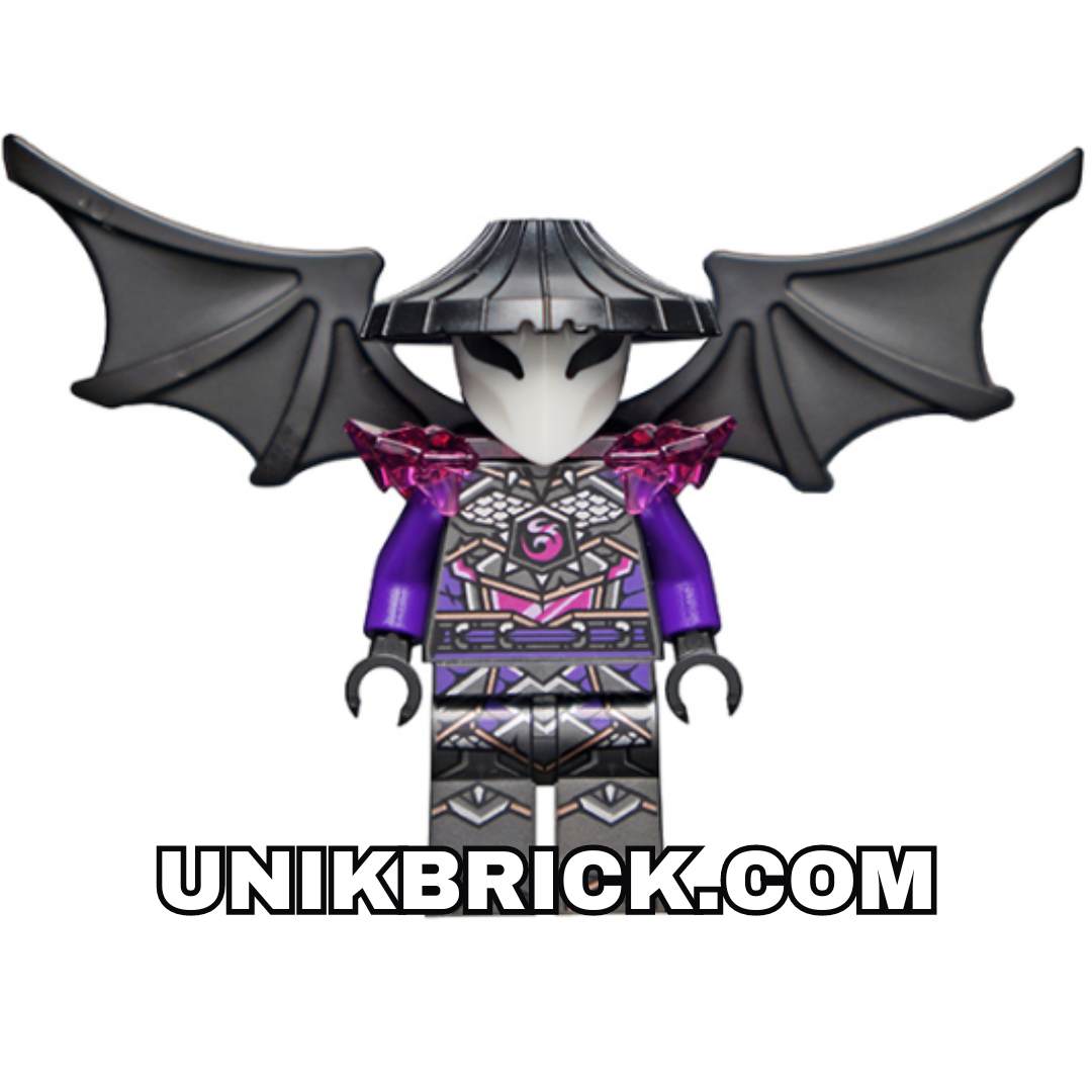 [ORDER ITEMS] LEGO General Vangelis