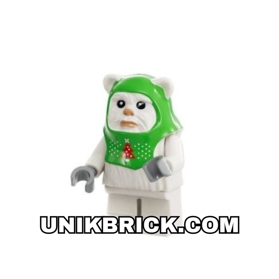 [ORDER ITEMS] LEGO Ewok Holiday Outfit