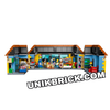 [HÀNG ĐẶT/ ORDER] LEGO The Simpsons 71016 The Kwik-E-Mart