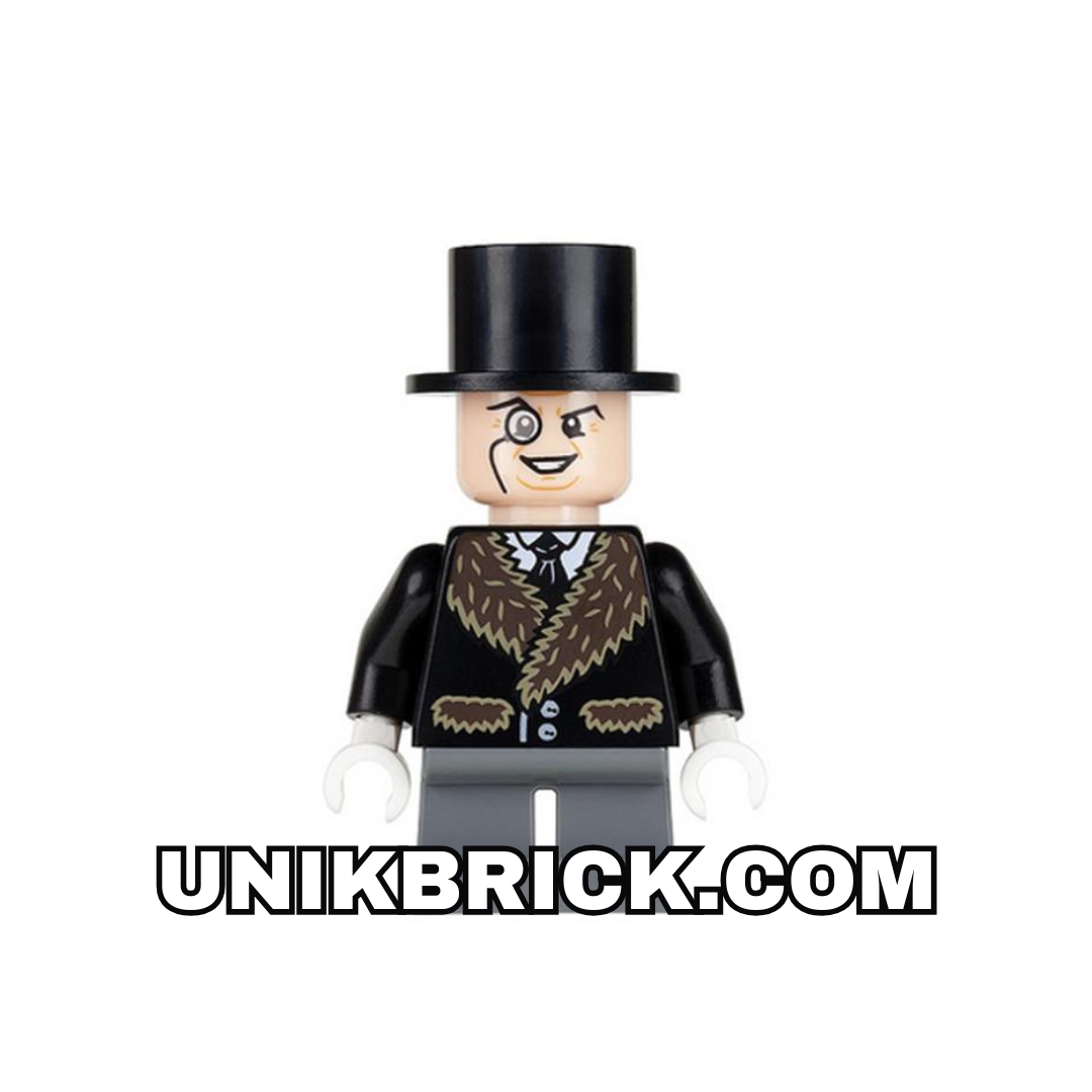 LEGO DC Penguin