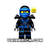 LEGO Ninjago Combo 5 Ninja Deepstone Armor Possession