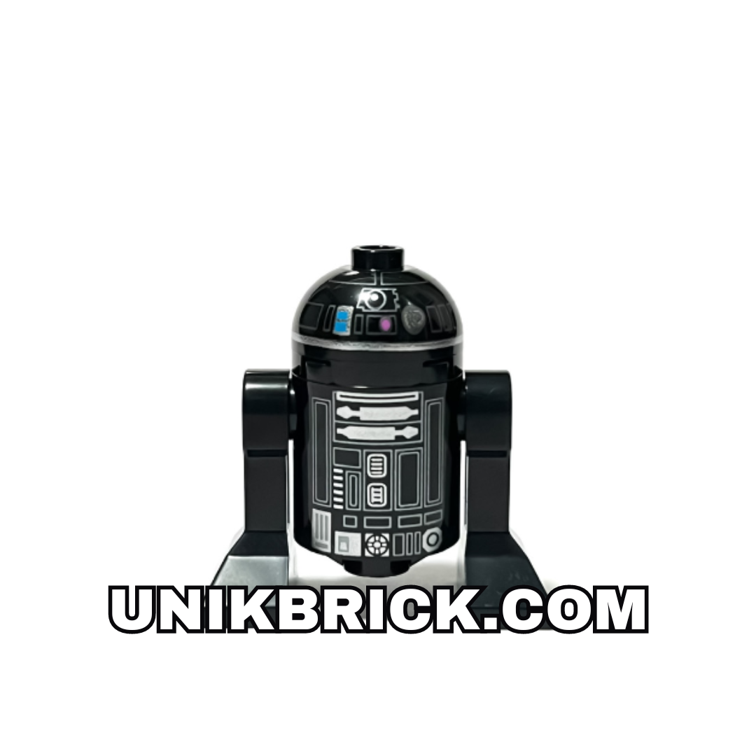 [ORDER ITEMS] LEGO Astromech Droid R2-E6