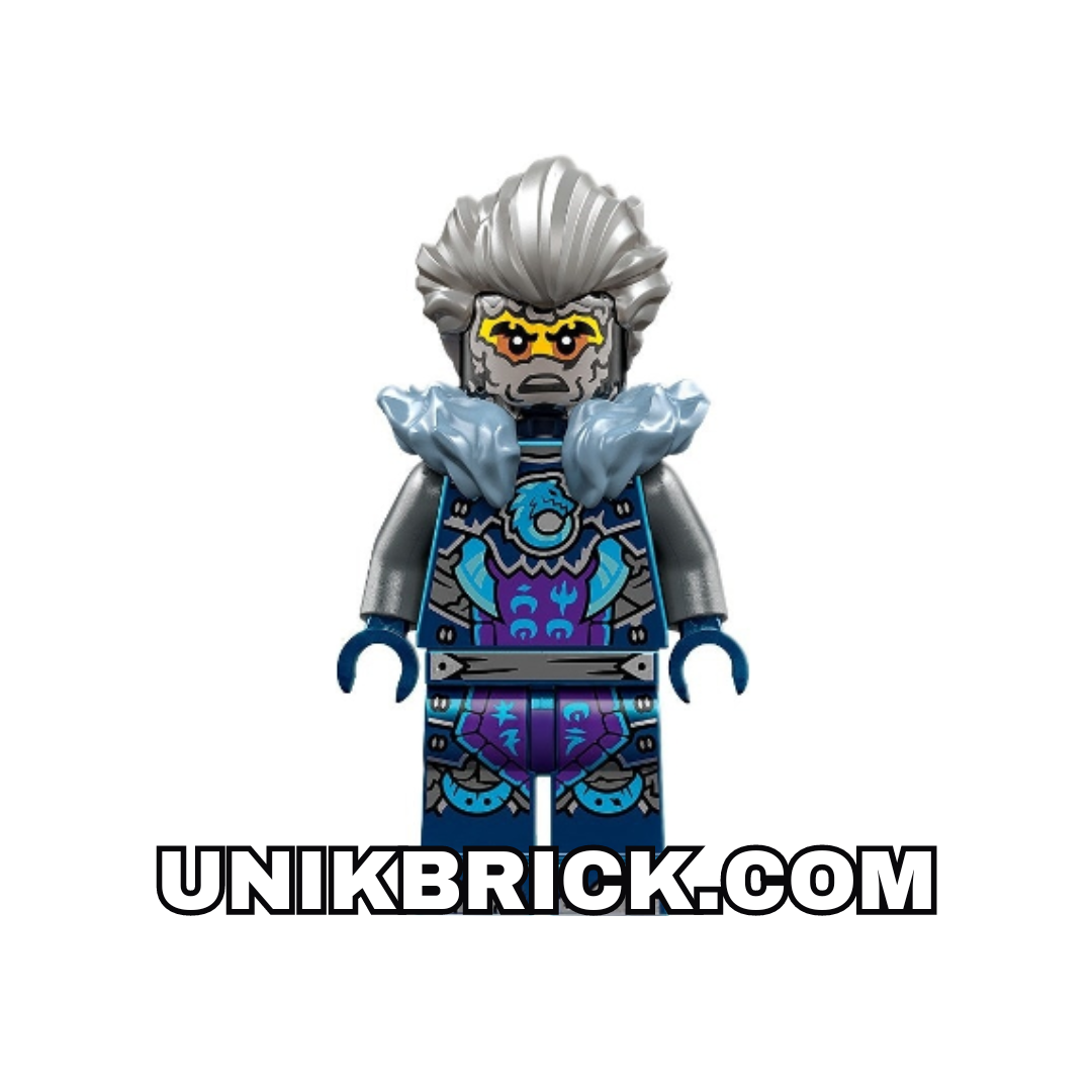 [ORDER ITEMS] LEGO Cinder