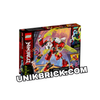 [CÓ HÀNG] LEGO Ninjago 71707 Kai's Mech Jet