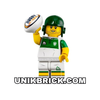 LEGO Rugby Player Series 19