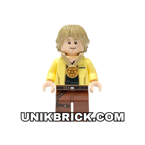  [ORDER ITEMS] LEGO Luke Skywalker Celebration 