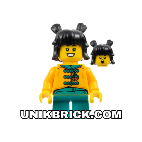  [ORDER ITEMS] LEGO Child Girl 