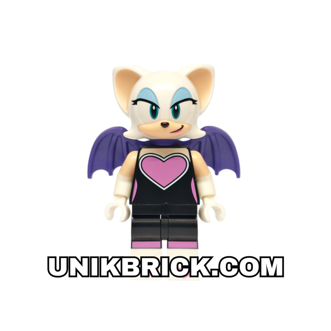 [ORDER ITEMS] LEGO Rouge