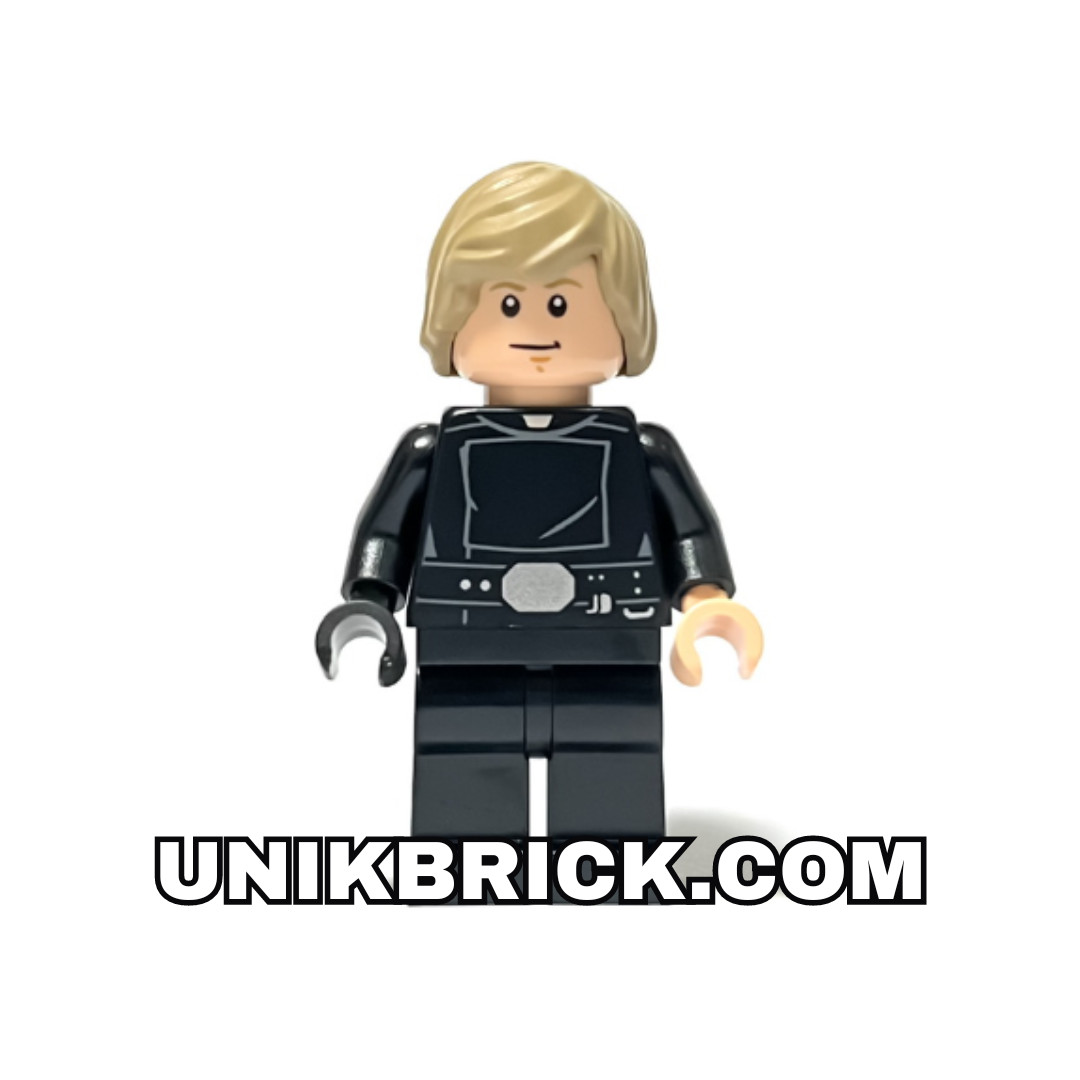 [ORDER ITEMS] LEGO Luke Skywalker Jedi Master