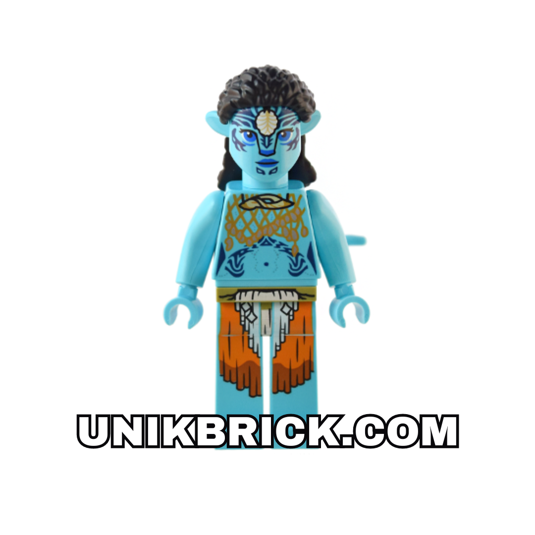 [ORDER ITEMS] LEGO Ronal