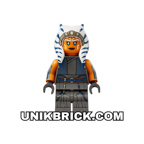  [ORDER ITEMS] LEGO Ahsoka Tano Adult 