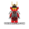 LEGO Ninjago Samurai X Nya Rise of the Snakes