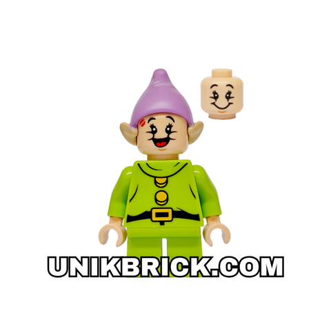  [ORDER ITEMS] LEGO Dopey 