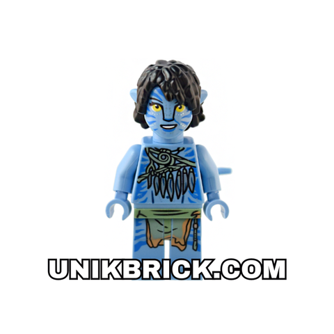 [ORDER ITEMS] LEGO Kiri 