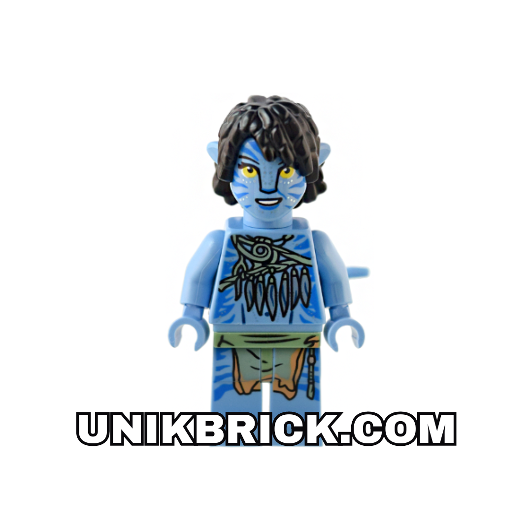 [ORDER ITEMS] LEGO Kiri