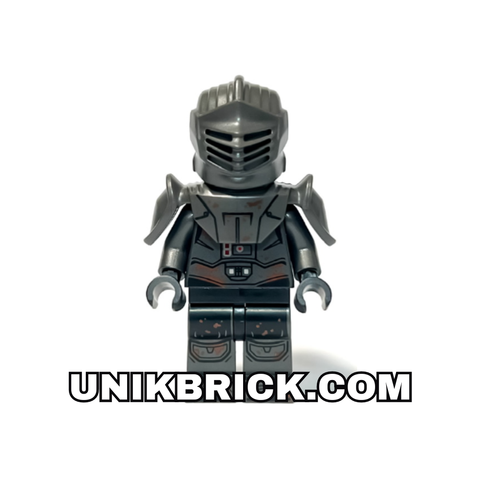  [ORDER ITEMS] LEGO Marrok Inquisitor 