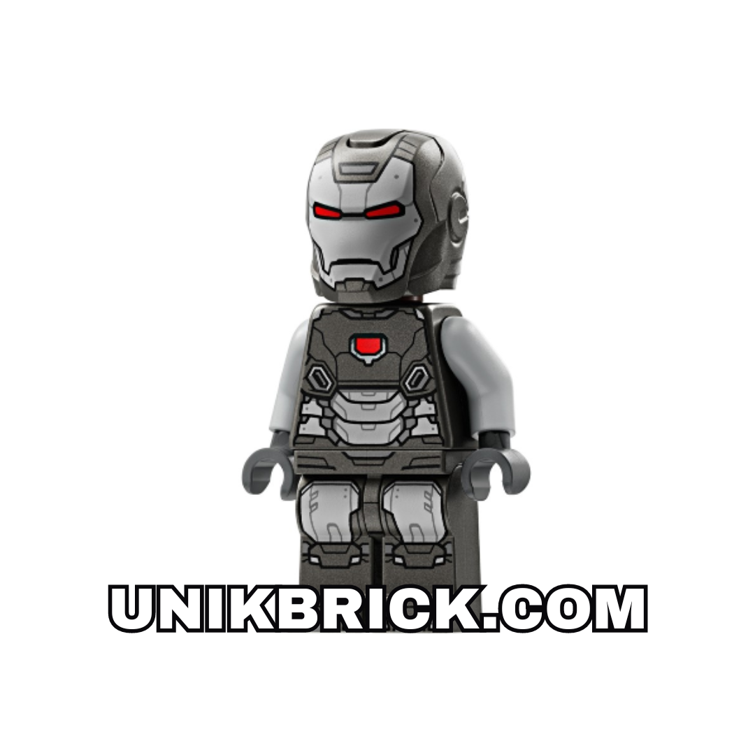 [ORDER ITEMS] LEGO War Machine