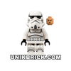 LEGO Star Wars Imperial Stormtrooper Female