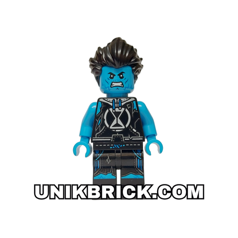  [ORDER ITEMS] LEGO Logan 