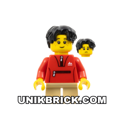  [ORDER ITEMS] LEGO Child Boy 