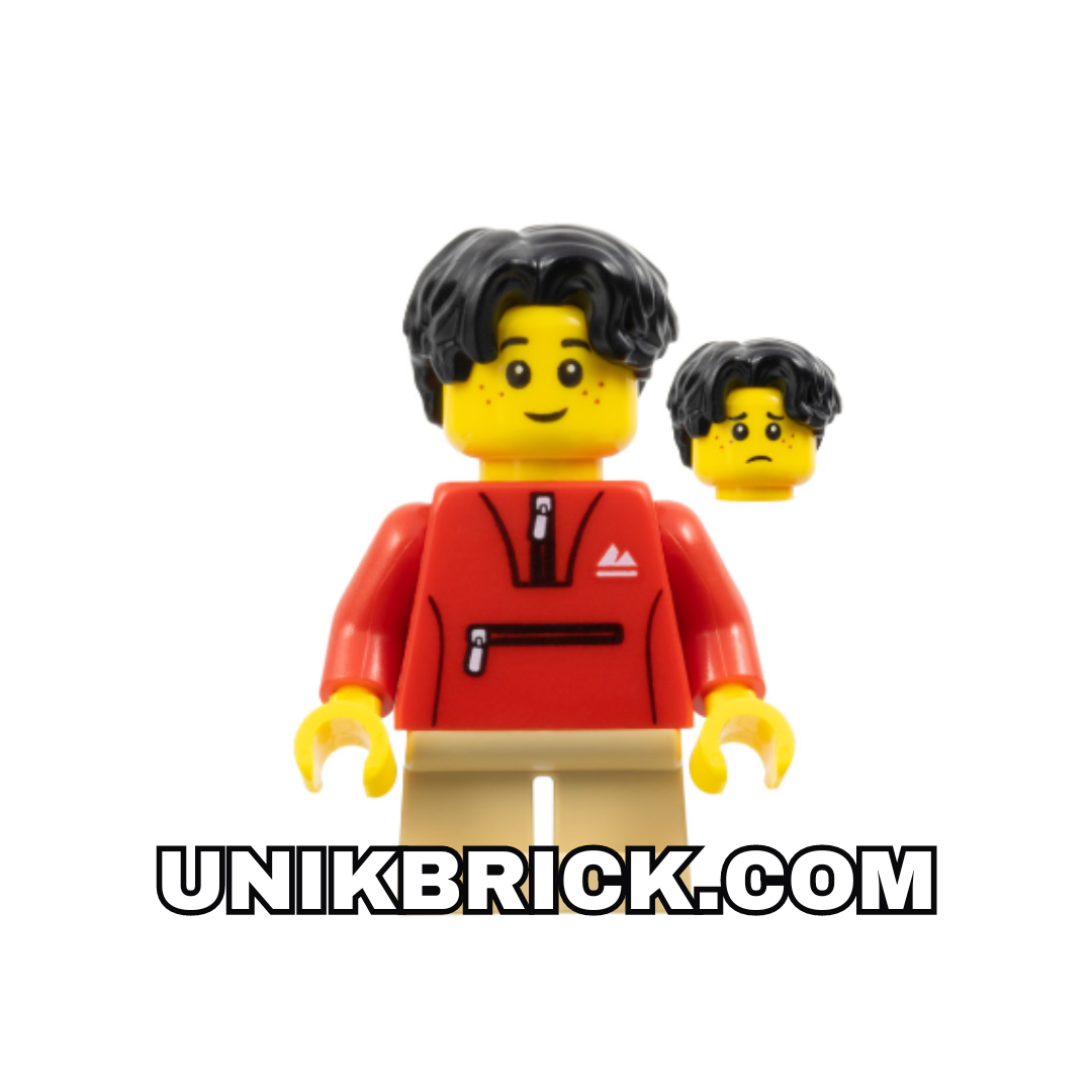 [ORDER ITEMS] LEGO Child Boy