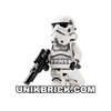 LEGO Star Wars Imperial Stormtrooper Female