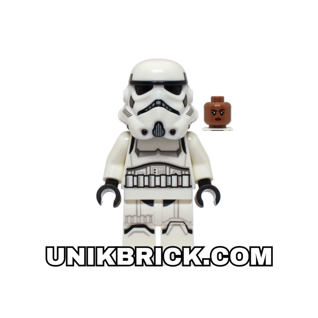 [ORDER ITEMS] LEGO Imperial Stormtrooper Female