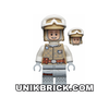 LEGO Star Wars Luke Skywalker Hoth Uniform