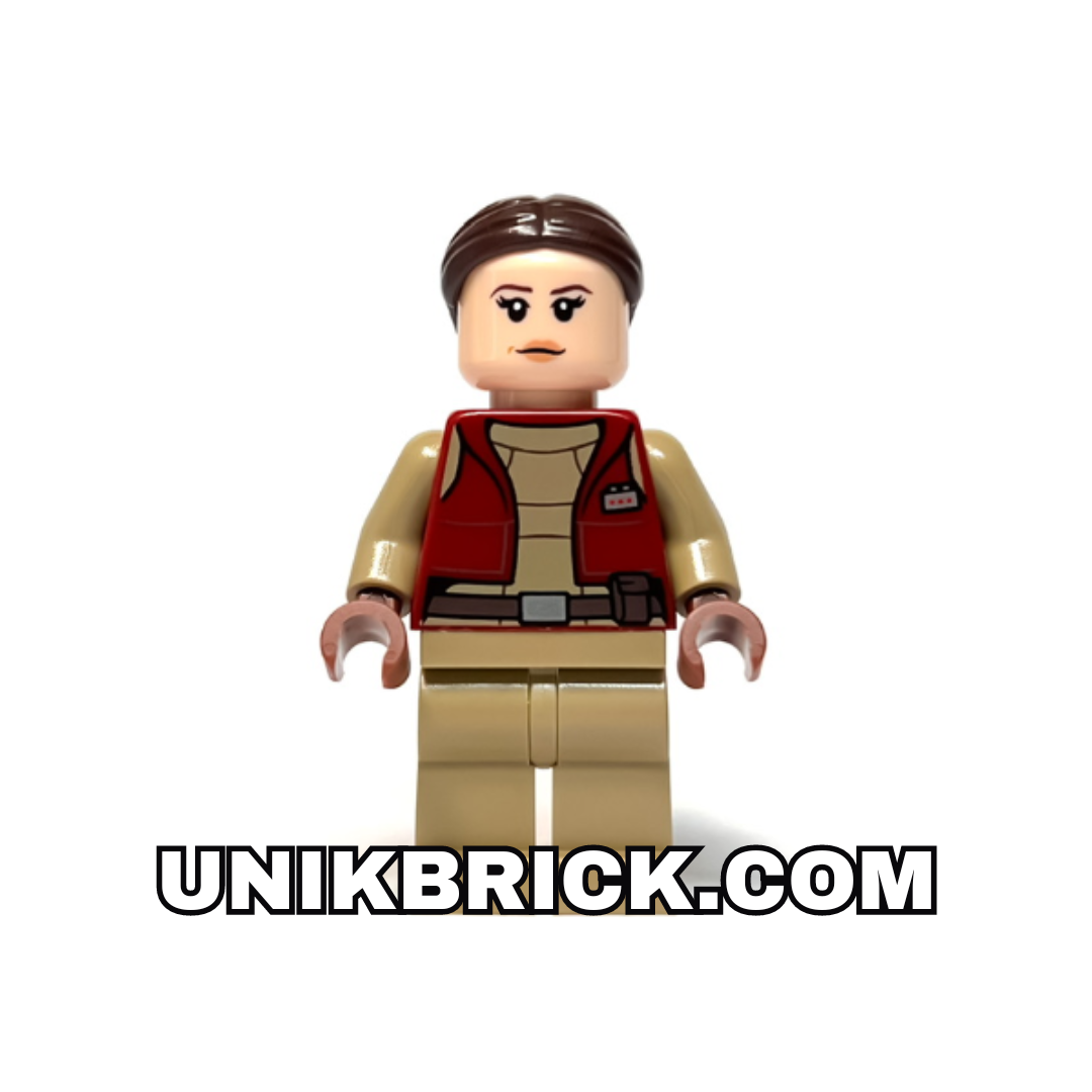 [ORDER ITEMS] LEGO Padme Amidala Senator
